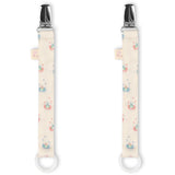 Konges Sløjd Pipa Petite 2 Pack Pacifier Strap