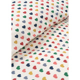 Konges Sløjd Coeur Coloré Adult Bedding Gots