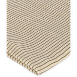 Konges Sløjd Tea Stripe Big Muslin Swaddle Gots