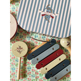 Konges Sløjd Dot/Sailor Wooden Music Sets Fsc