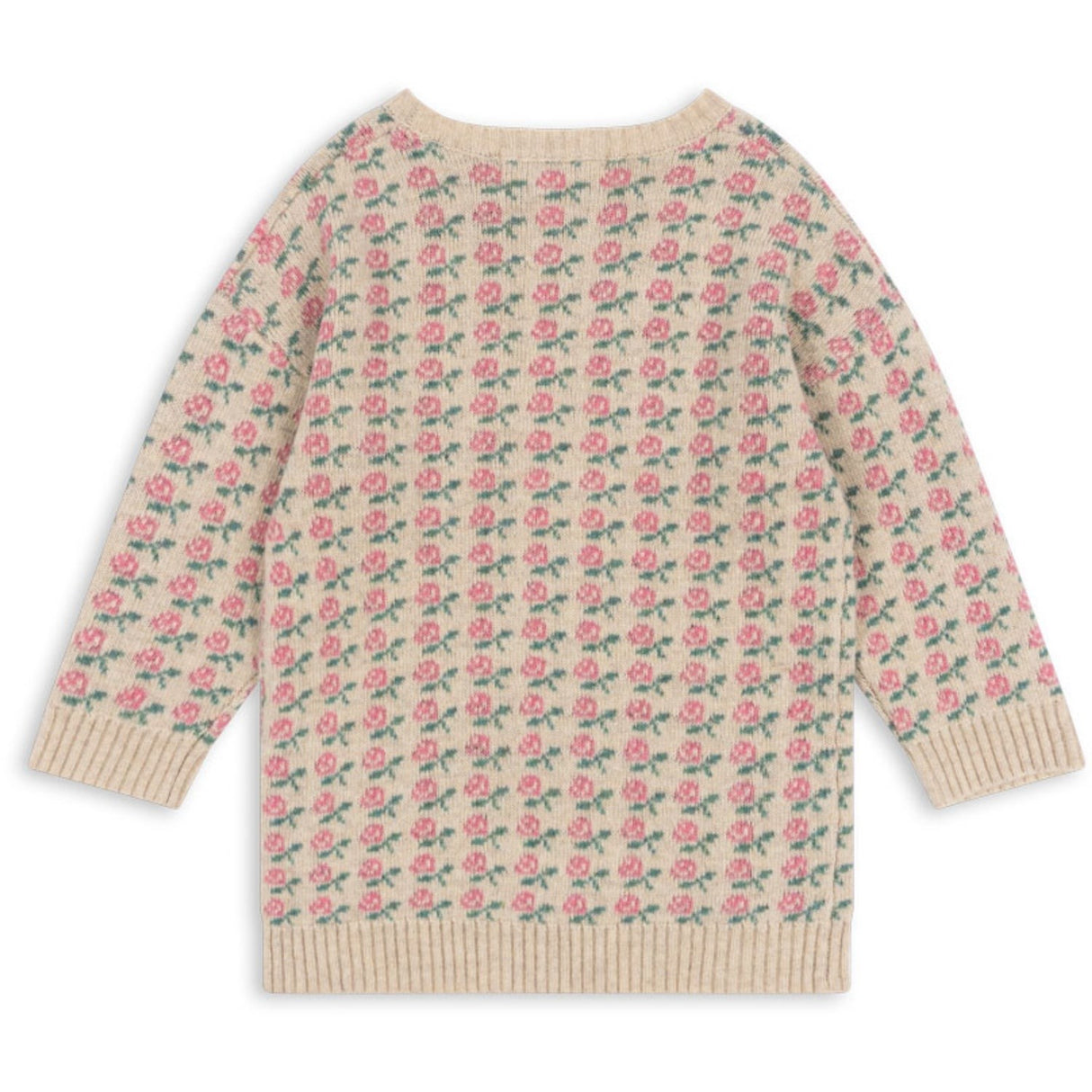 Konges Sløjd Rose Belou Knit Dress