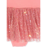 Konges Sløjd Strawberry Ice Ballerina Dress