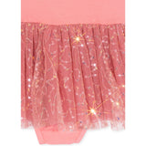 Konges Sløjd Strawberry Ice Ballerina Dress