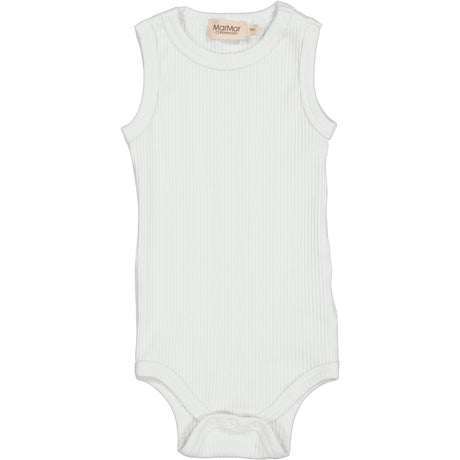 MarMar Modal Mint Chalk Body Sleeveless