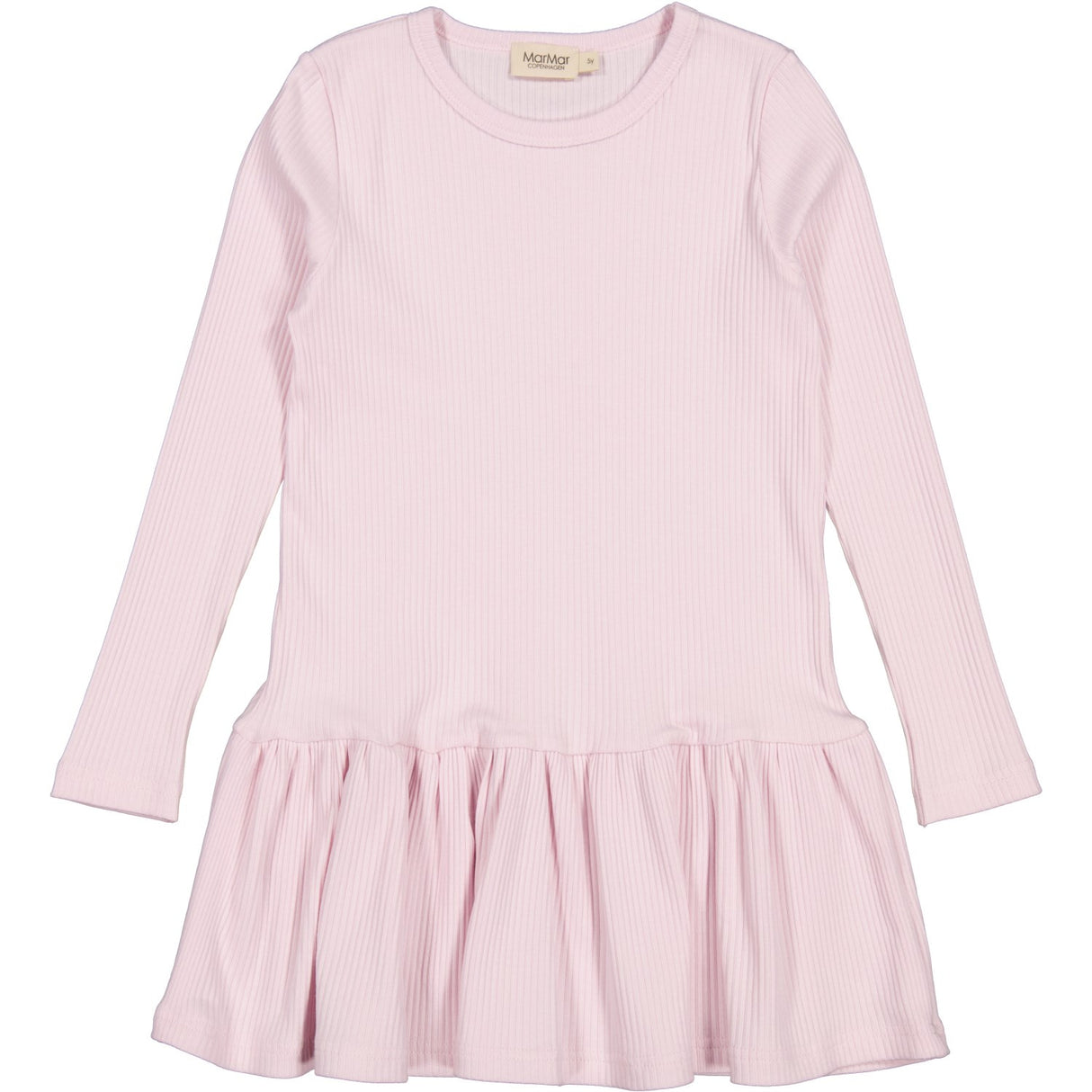 MarMar Modal Lilac Mist Dress Diro