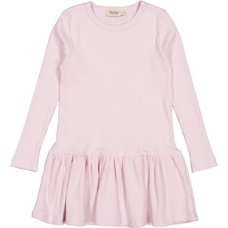 MarMar Modal Lilac Mist Dress Diro