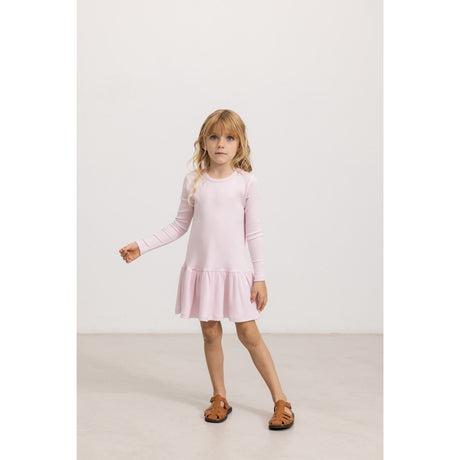 MarMar Modal Lilac Mist Dress Diro