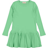 MarMar Modal Cale Green Dress Diro