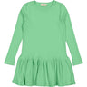 MarMar Modal Cale Green Dress Diro