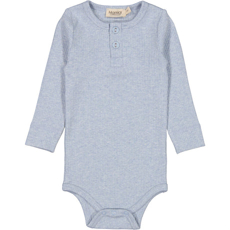 MarMar Modal Melange Fresh Air Melange Body LS
