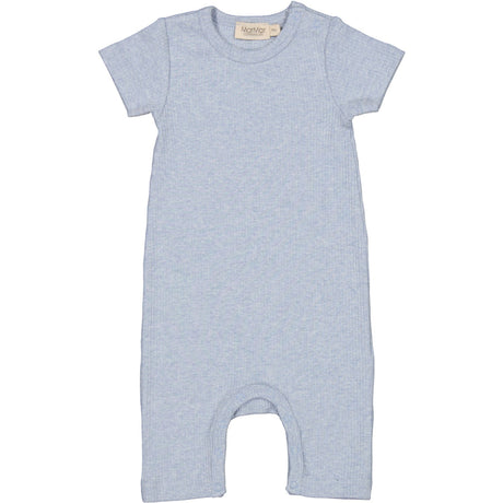 MarMar Modal Melange Fresh Air Melange Summer Romper