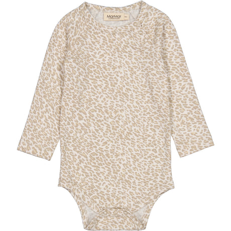 MarMar Leopard Beige Leo Body LS