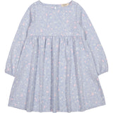 MarMar Jersey Print Butterfly Meadow Dunilla Dress