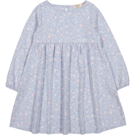 MarMar Jersey Print Butterfly Meadow Dunilla Dress
