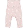 MarMar New Born Modal Smooth Print Rose Moomin Piva Pants