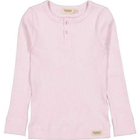 MarMar Modal Lilac Mist Tee Blouse