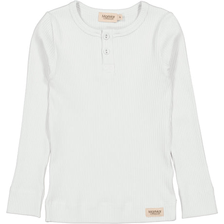 MarMar Modal Mint Chalk Tee Blouse