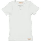 MarMar Modal Mint Chalk T-Shirt SS