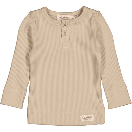 MarMar Modal Stone Wall Tee Blouse