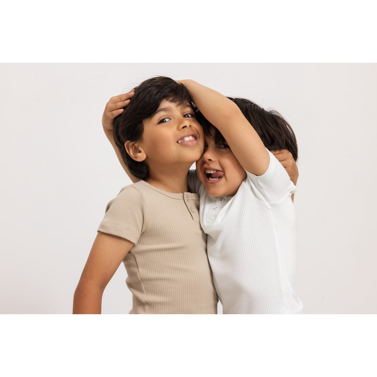 MarMar Modal Mint Chalk T-Shirt SS