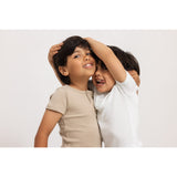 MarMar Modal Mint Chalk T-Shirt SS