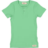 MarMar Modal Cale Green T-Shirt SS