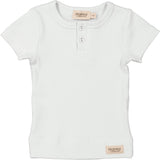 MarMar Modal Mint Chalk T-Shirt SS