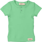 MarMar Modal Cale Green T-Shirt SS