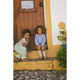 MarMar Modal Stone Wall T-Shirt SS