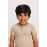 MarMar Modal Stone Wall T-Shirt SS