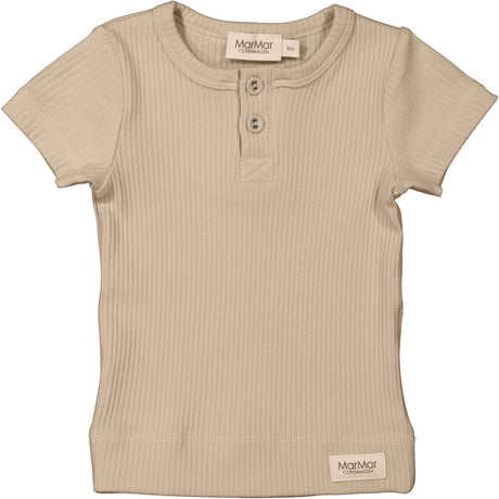MarMar Modal Stone Wall T-Shirt SS