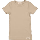 MarMar Modal Stone Wall Plain T-Shirt