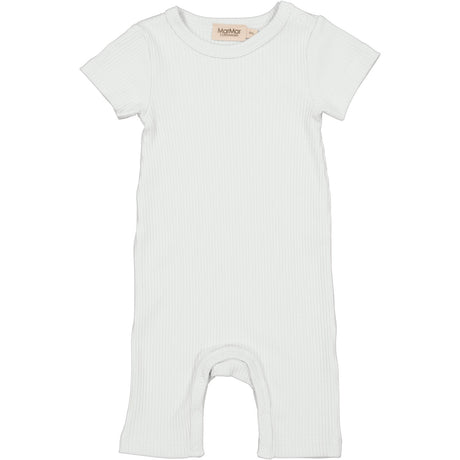 MarMar Modal Mint Chalk Summer Romper