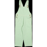 MarMar Soft Denim Cale Green Stripe Ruben Pants