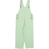 MarMar Soft Denim Cale Green Stripe Ruben Pants