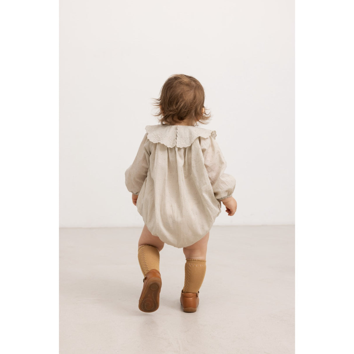 MarMar Light Cotton Dobby Kit Ritana Body Romper