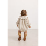 MarMar Light Cotton Dobby Kit Ritana Body Romper