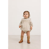 MarMar Light Cotton Dobby Kit Ritana Body Romper