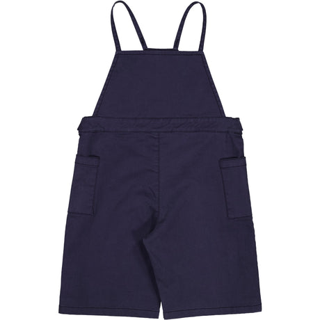 MarMar Chino Twill Deep Blue Riba B Pants