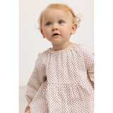 MarMar Cotton Seersucker Vito Dawson B Dress
