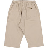 MarMar Cotton Texture Stone Wall Panto B Pants