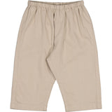 MarMar Cotton Texture Stone Wall Panto B Pants