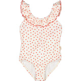 MarMar Swim Print Happy Hearts Swilla Bathing Suit