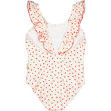 MarMar Swim Print Happy Hearts Swilla Bathing Suit