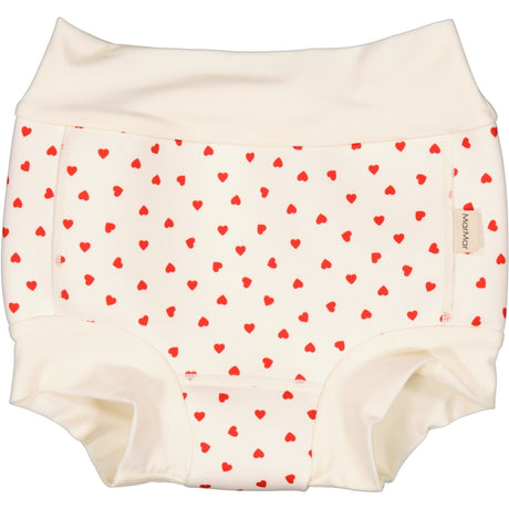 MarMar Babyswim Happy Hearts Swen Diaper Swimpants