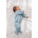MarMar New Born Cotton Knit Full Clear Sky Toll Knit