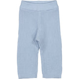 MarMar New Born Cotton Knit Full Clear Sky Pira Knit Pants