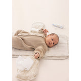 MarMar Cotton Knit Full Stone Wall Robbie Suit Knitwear