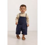 MarMar Modal Mix Stripe Morning Dew Stripe Tuk Knit
