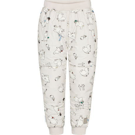 MarMar Thermo Moomin Odin Pants Outerwear